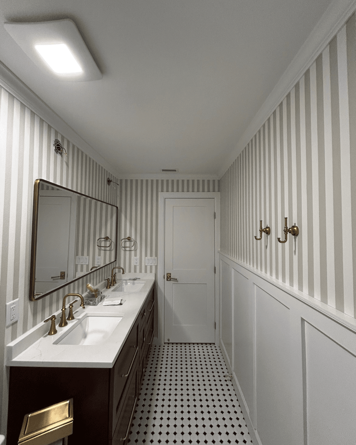 Premium cabinet refinishing in Riverview